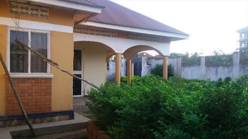 Bungalow for sale in Sonde Wakiso