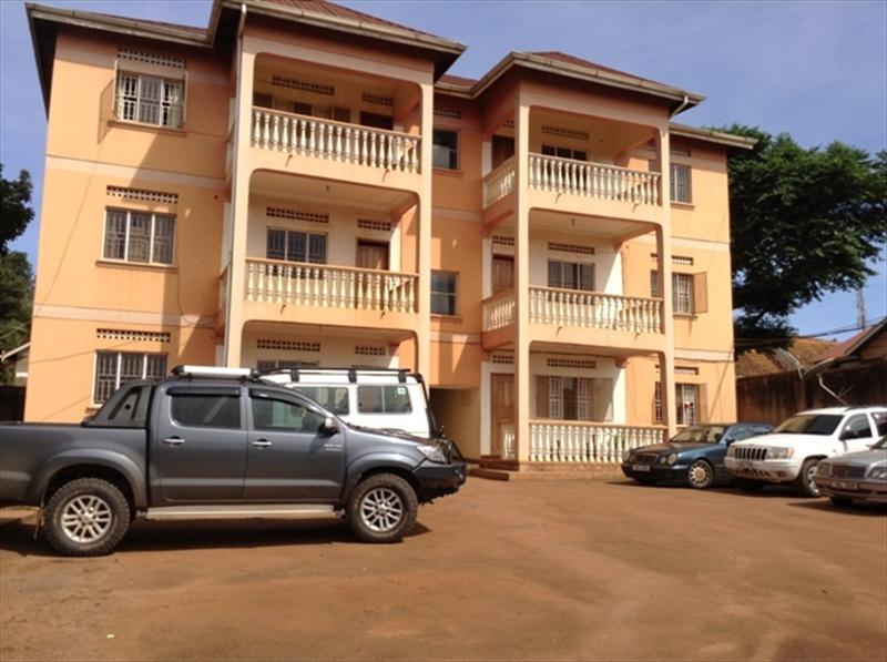 Apartment for sale in Ntinda Kampala