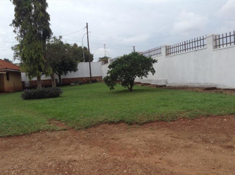 Mansion for rent in Ntinda Kampala