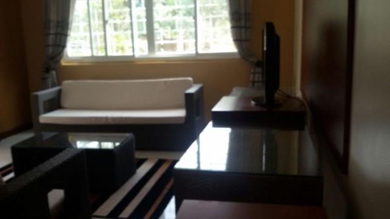 Apartment for rent in Buziga Kampala