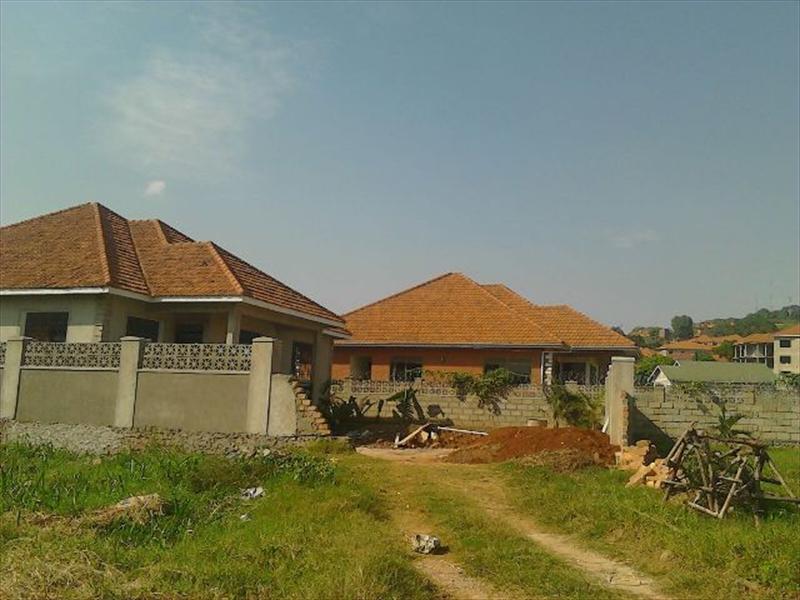 Bungalow for sale in Muyenga Kampala