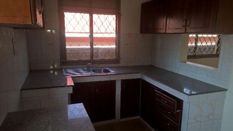 Bungalow for sale in Najjera Wakiso