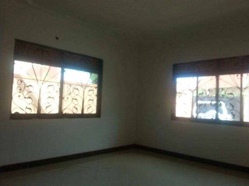 Bungalow for sale in Najjera Wakiso