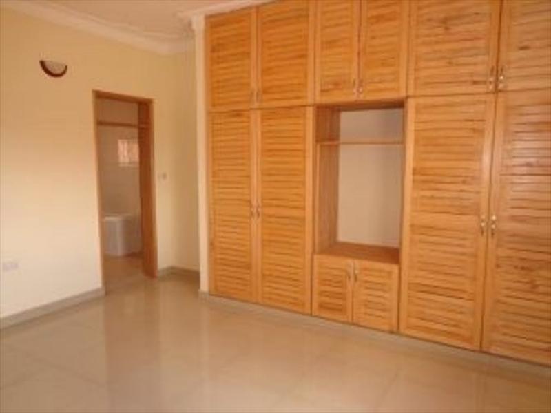 Semi Detached for sale in Najjera Wakiso