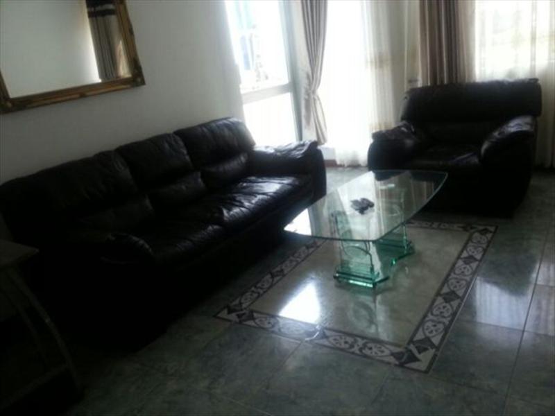 Apartment for rent in Muyenga Kampala