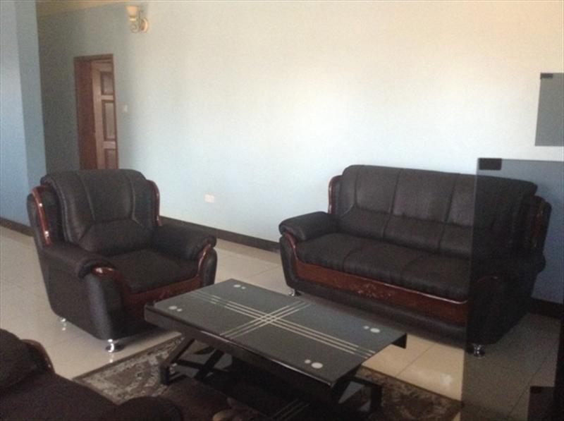 Apartment for rent in Mutungo Kampala