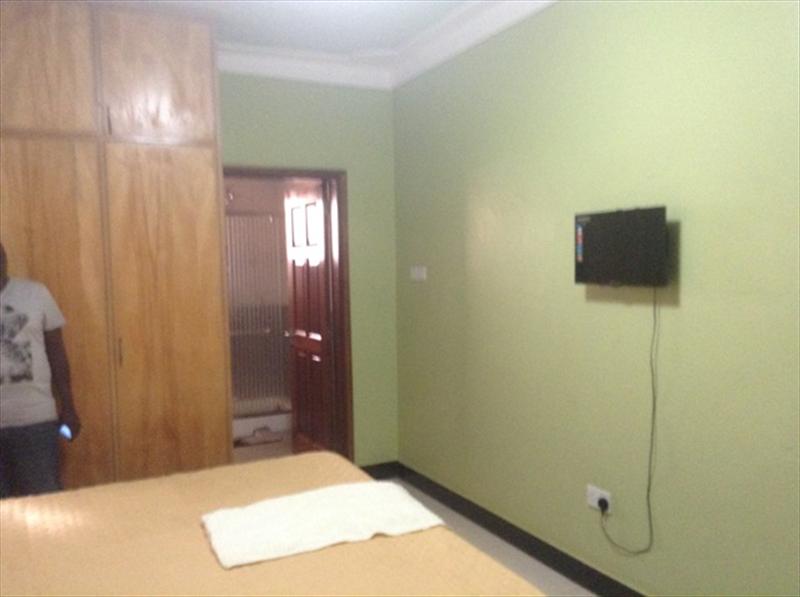 Apartment for rent in Mutungo Kampala