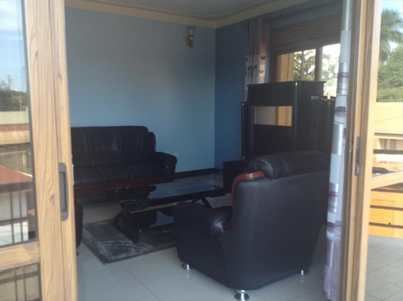 Apartment for rent in Mutungo Kampala