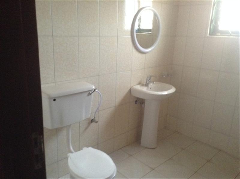 Bathroom (Toilet)