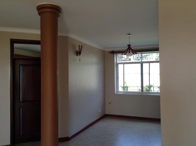 Apartment for rent in Luzira Kampala