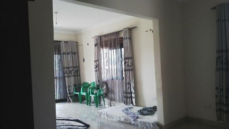 Bungalow for sale in Gayaza Kampala