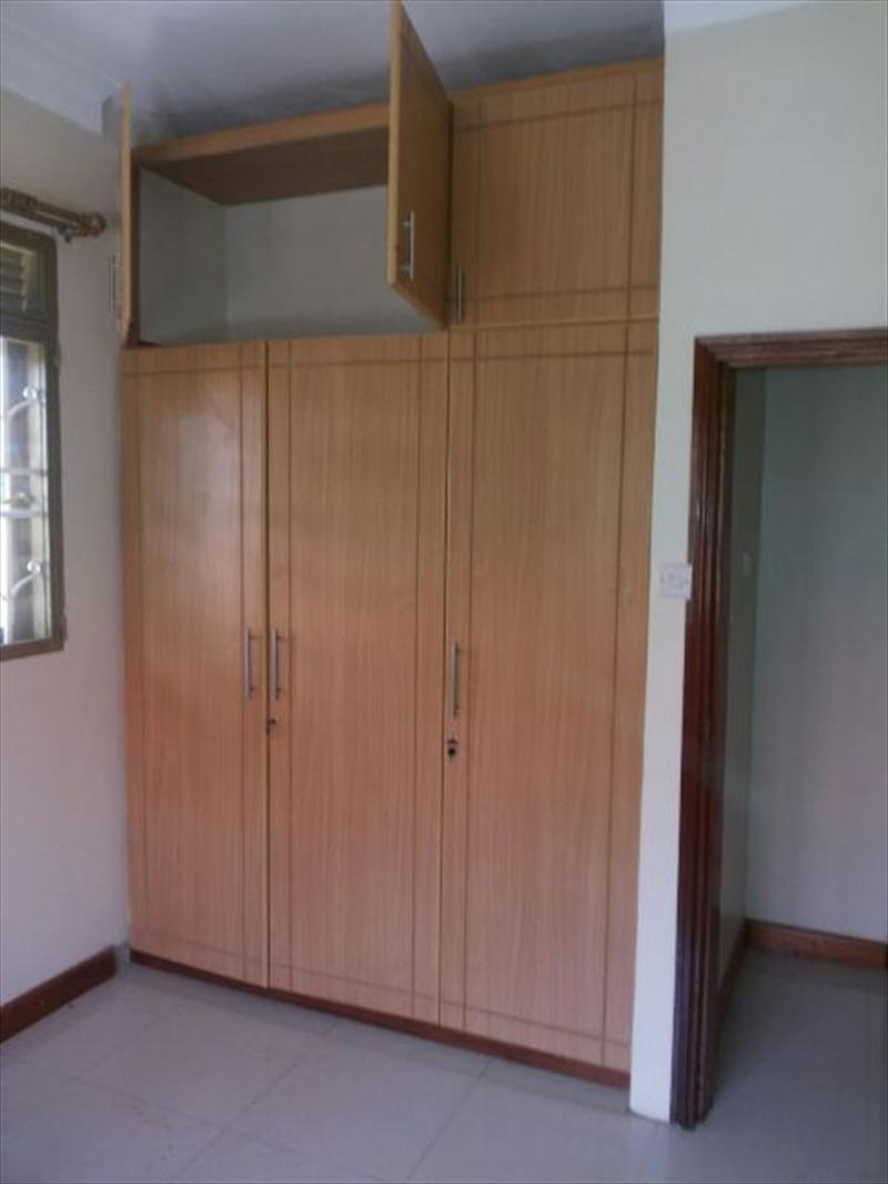 Bungalow for rent in Kira Kampala