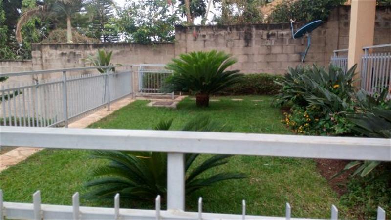 Apartment for rent in Mutungo Kampala