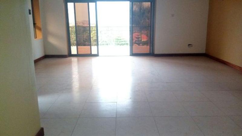 Apartment for rent in Mutungo Kampala