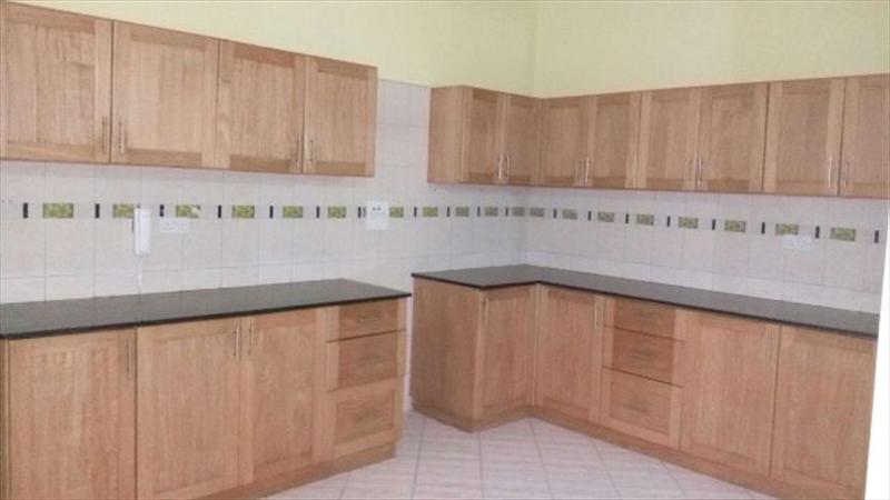 Apartment for rent in Mutungo Kampala