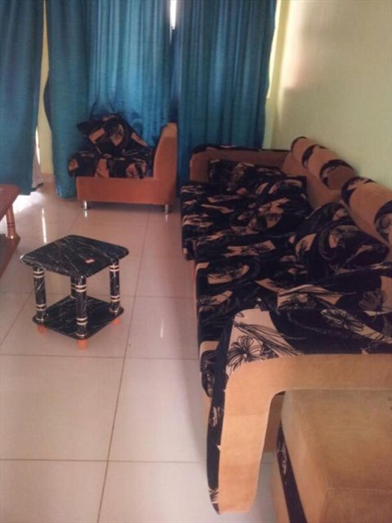 Apartment for sale in Naguru Kampala