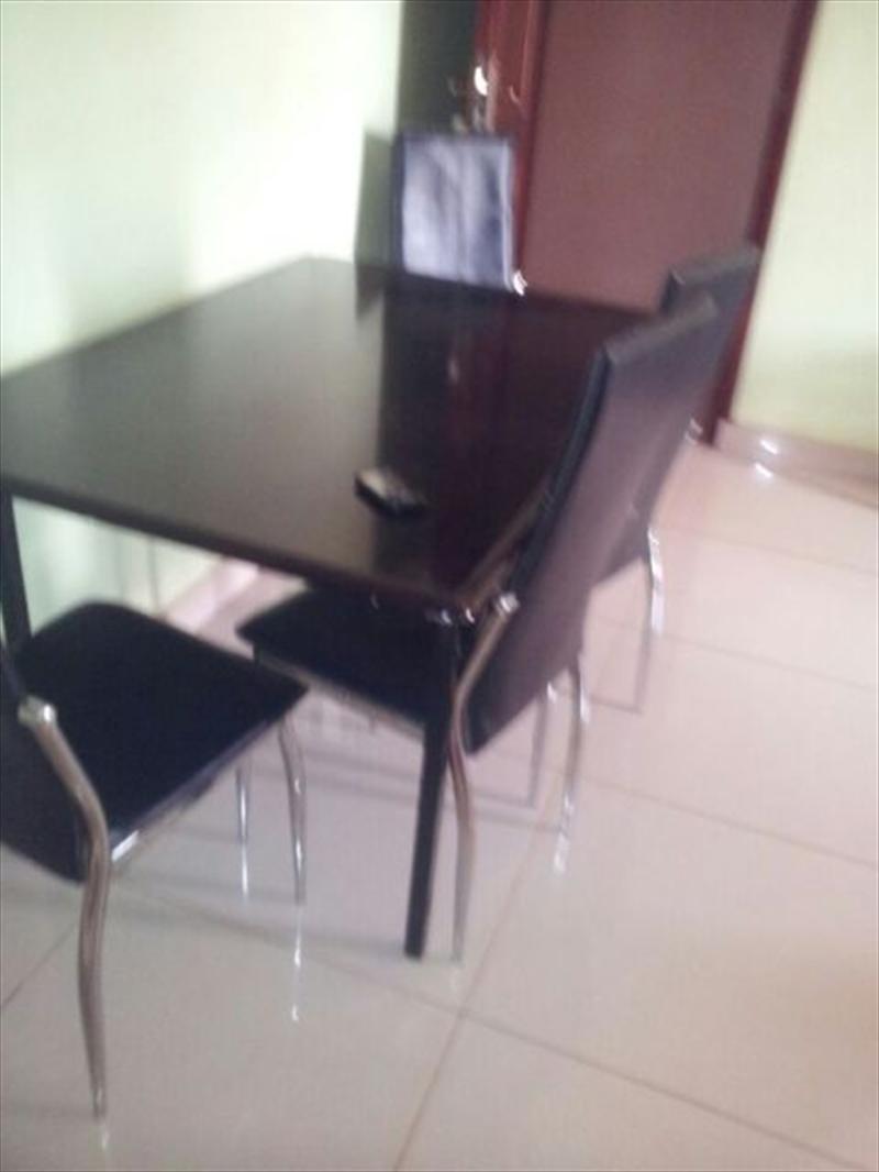 Apartment for sale in Naguru Kampala