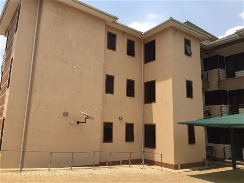 Apartment for sale in Kira Kampala