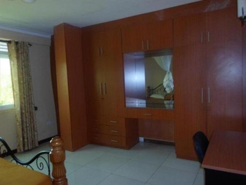 Apartment for sale in Buziga Kampala