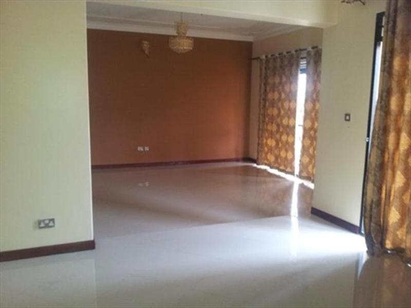 Bungalow for sale in Kira Kampala