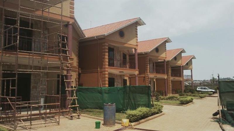 Apartment for rent in Butabika Kampala