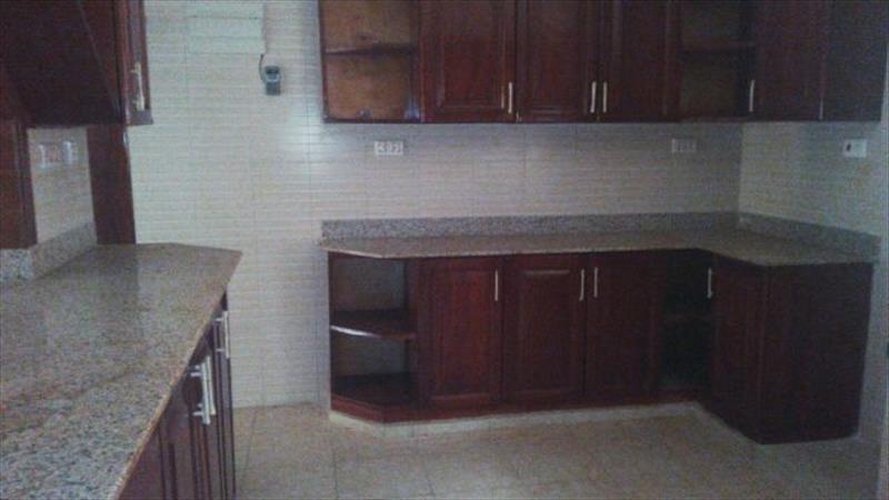 Apartment for rent in Butabika Kampala