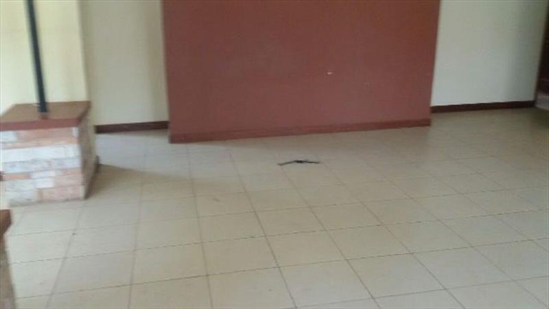 Bungalow for rent in Kyaliwajjala Wakiso