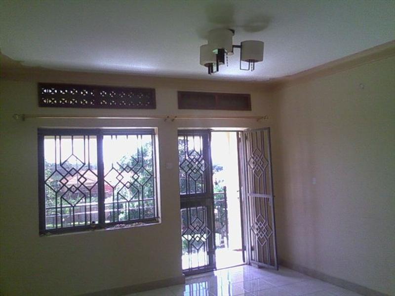 Apartment for rent in Buwaate Kampala