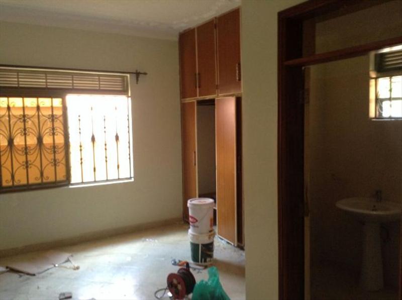 Apartment for rent in Kireka Kampala