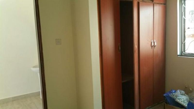 Semi Detached for rent in Najjera Wakiso