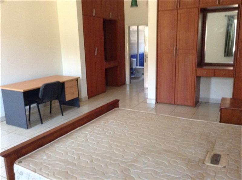 Apartment for rent in Ntinda Kampala