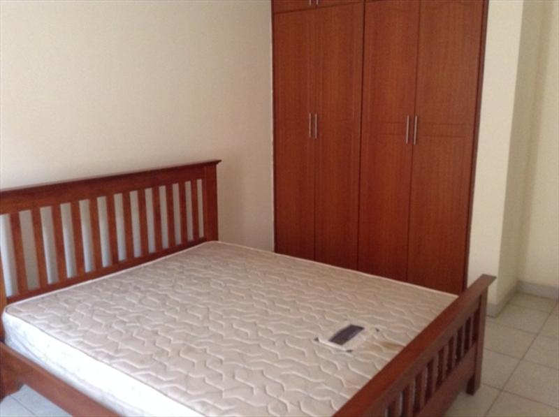 Apartment for rent in Ntinda Kampala