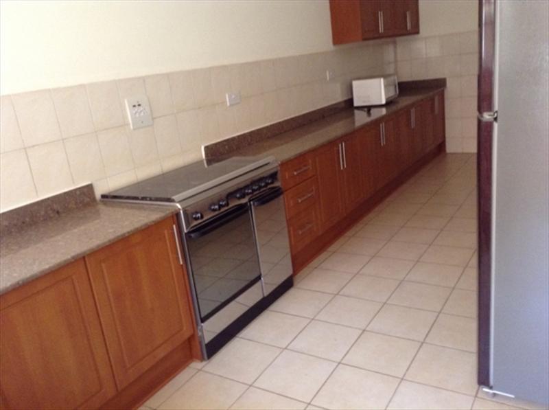 Apartment for rent in Ntinda Kampala