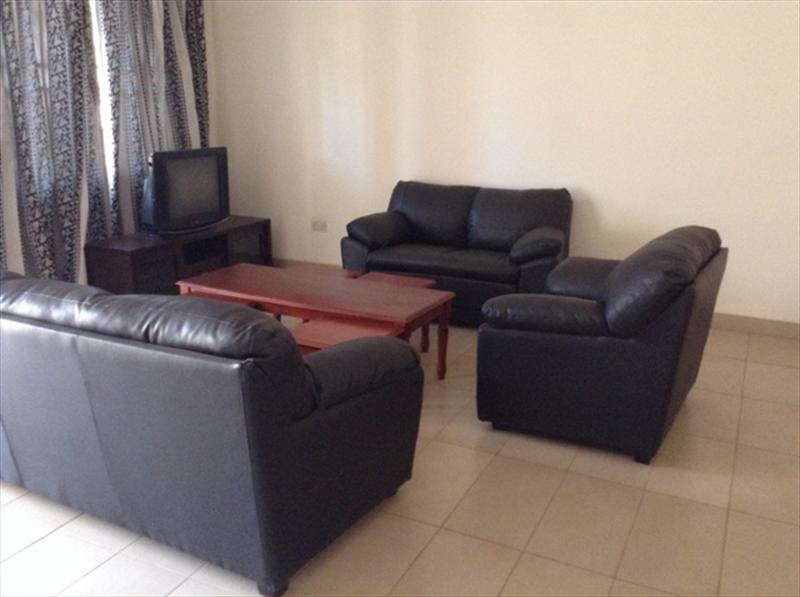 Apartment for rent in Ntinda Kampala