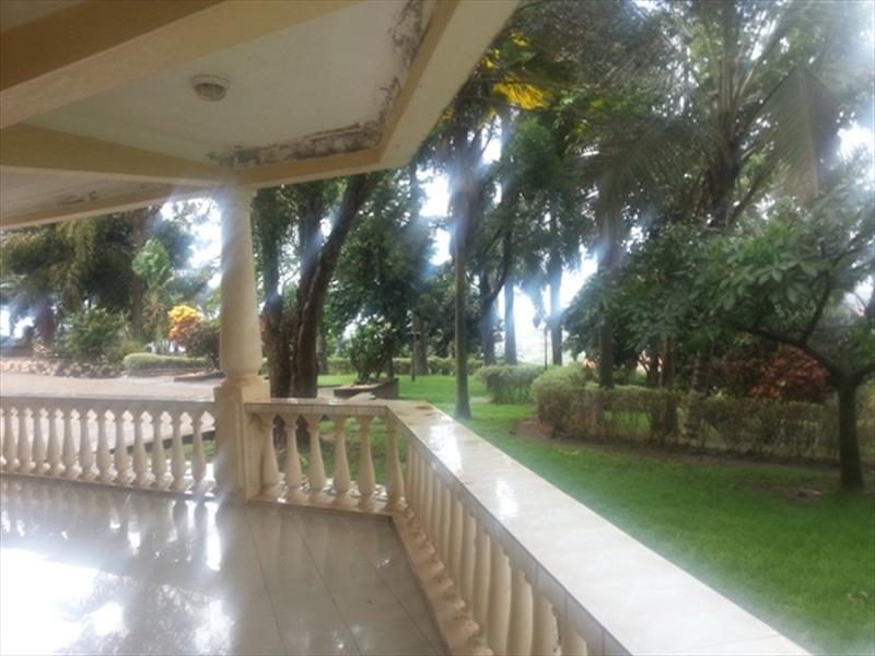 Mansion for sale in Naguru Kampala