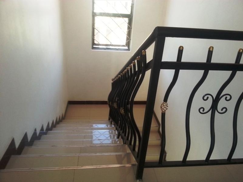 Mansion for sale in Muyenga Kampala