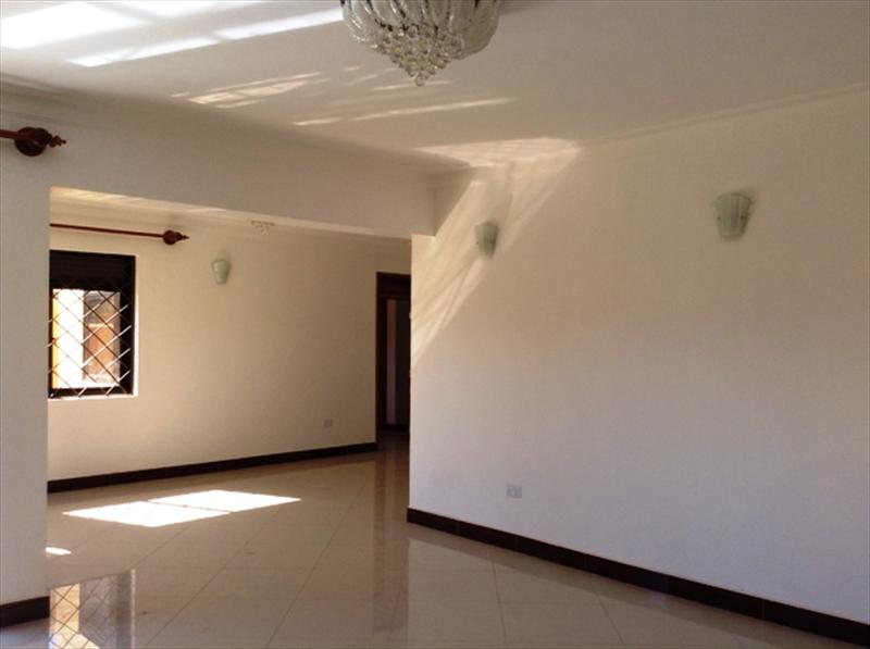 Mansion for sale in Muyenga Kampala