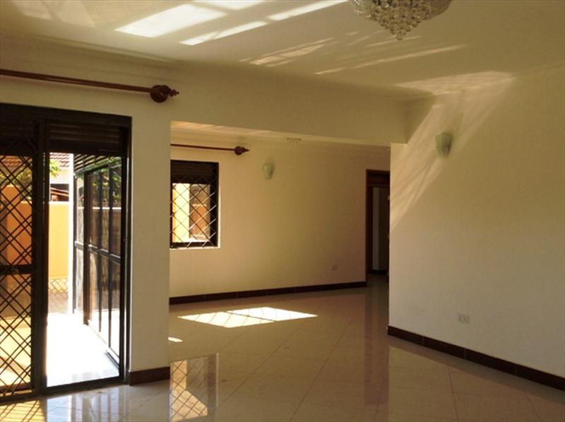 Mansion for sale in Muyenga Kampala