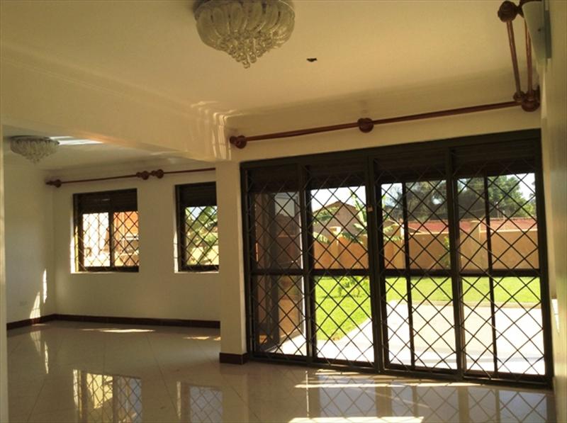 Mansion for sale in Muyenga Kampala