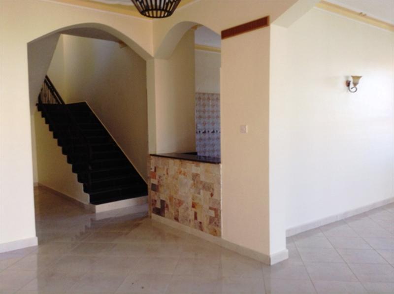 Mansion for sale in Muyenga Kampala