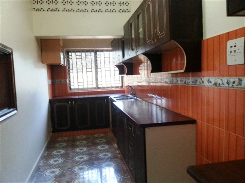 Mansion for sale in Naguru Kampala