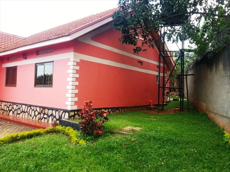 Mansion for sale in Naguru Kampala