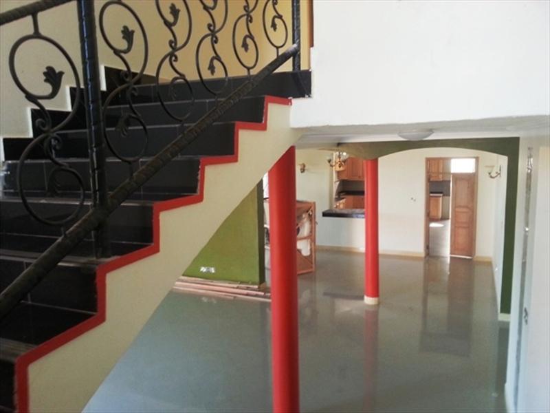 Mansion for sale in Munyonyo Kampala