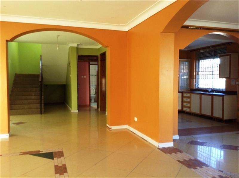 Mansion for sale in Muyenga Kampala