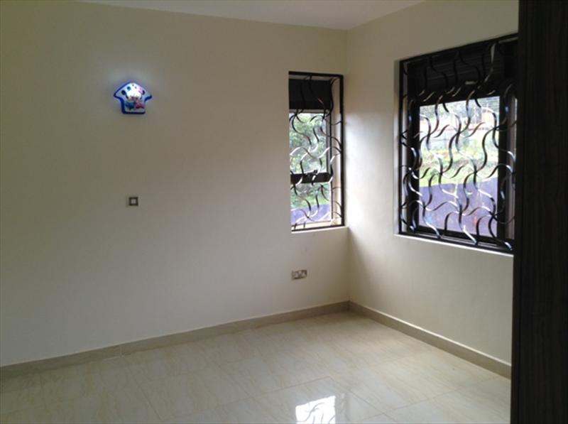 Apartment for rent in Bukoto Kampala