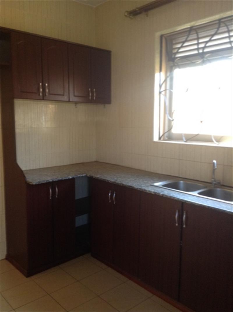 Bungalow for rent in Namugongo Wakiso