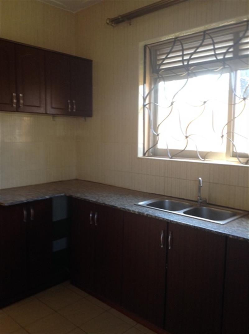 Bungalow for rent in Namugongo Wakiso