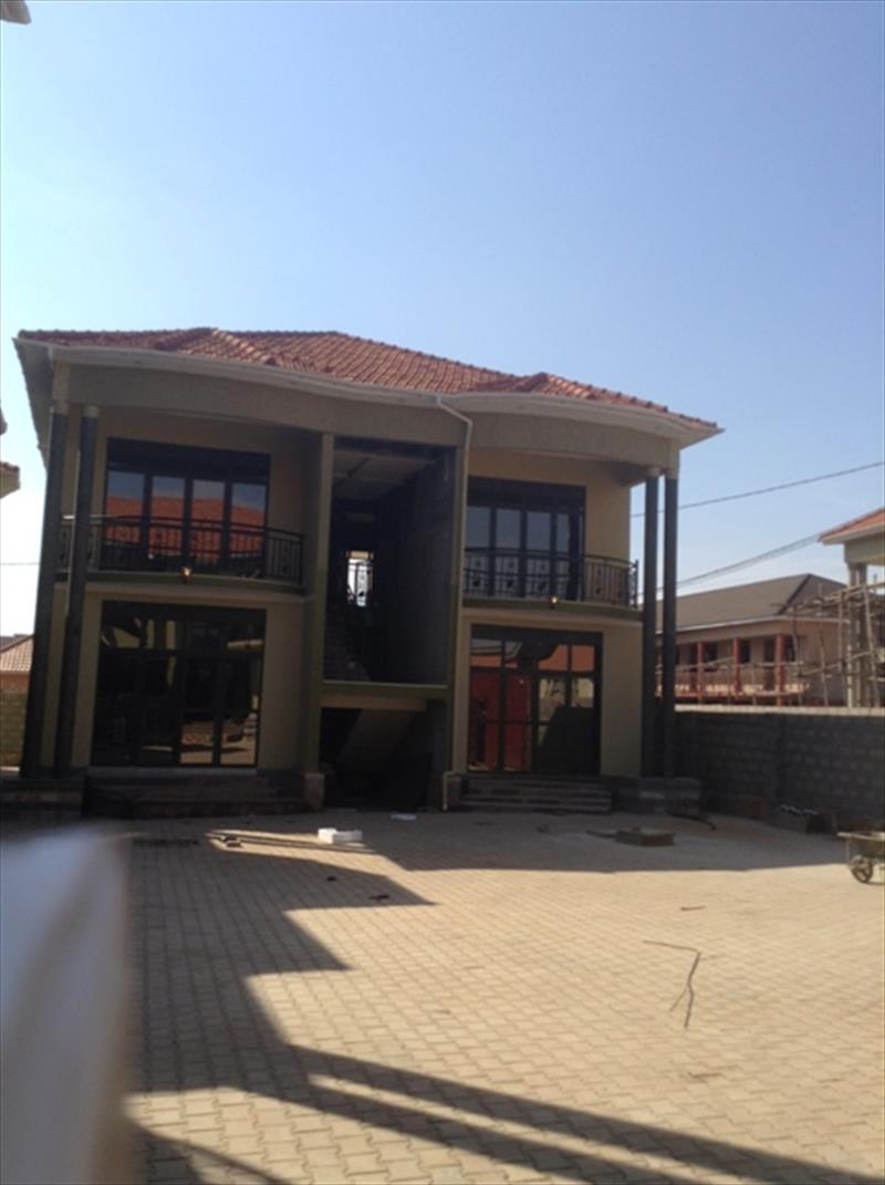 Apartment for sale in Kira Wakiso