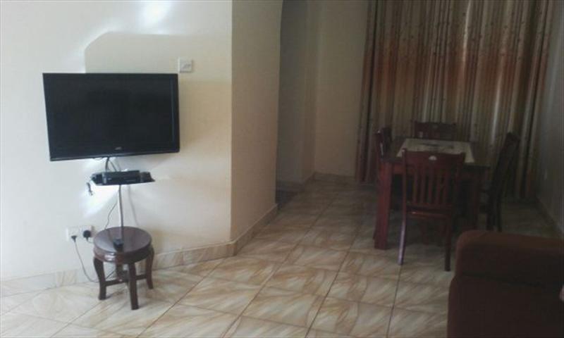 Apartment for rent in Naalya Kampala