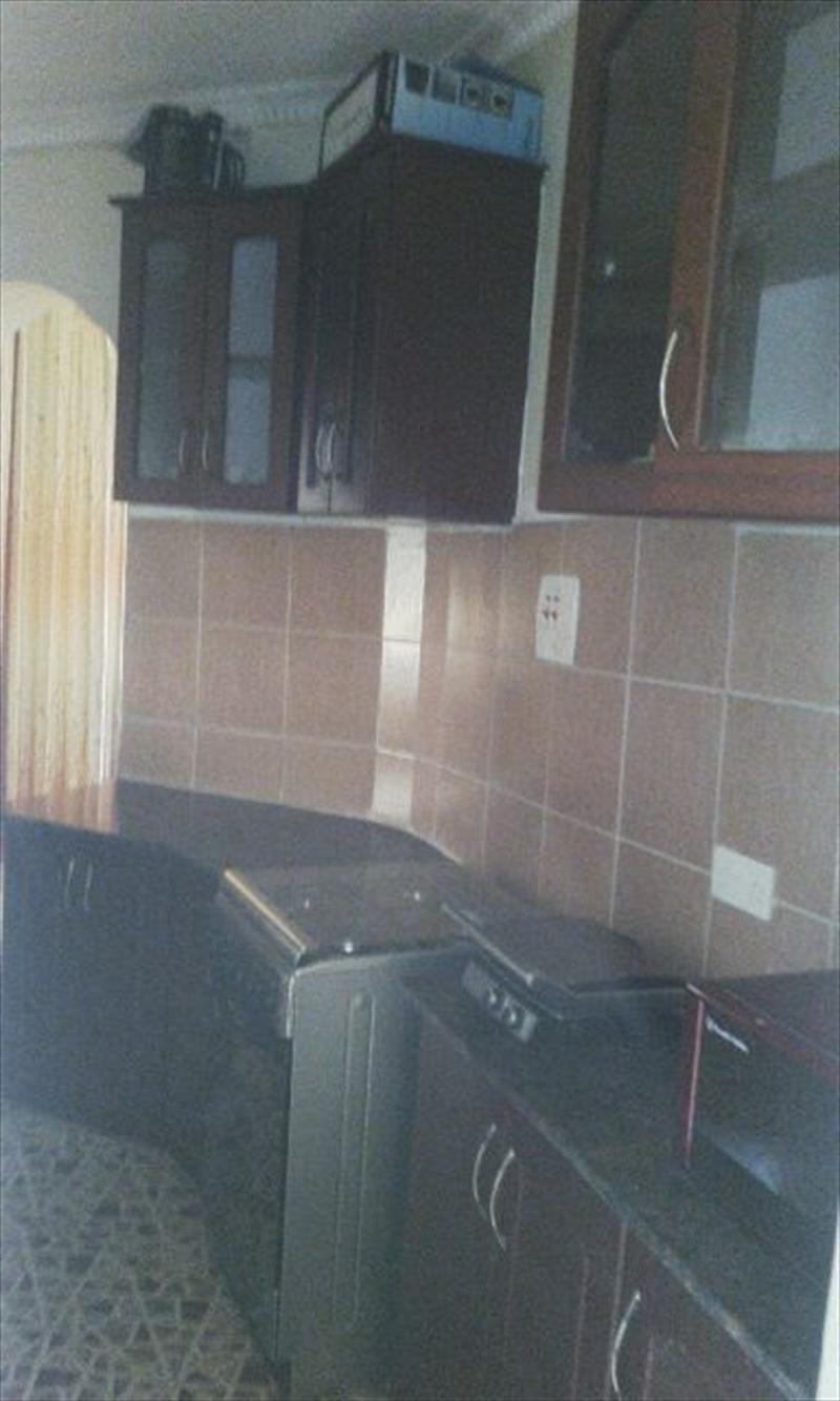 Apartment for rent in Naalya Kampala